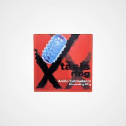 Xtasis Ring, anillo estimulador