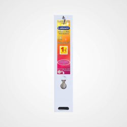 Máquina expendedora Condomatic X1