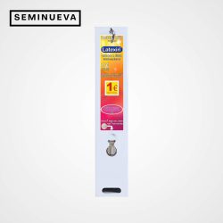 Máquina de condones seminueva modelo Condomatic X1