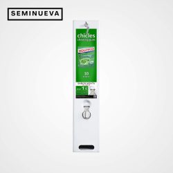 Máquina expendedora de chicles Gummatic X1