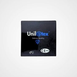 Unilatex classic, preservativos naturales 3 ud.