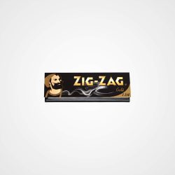 Papel de fumar Zig-Zag Gold 1 1/4